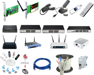 Network Products